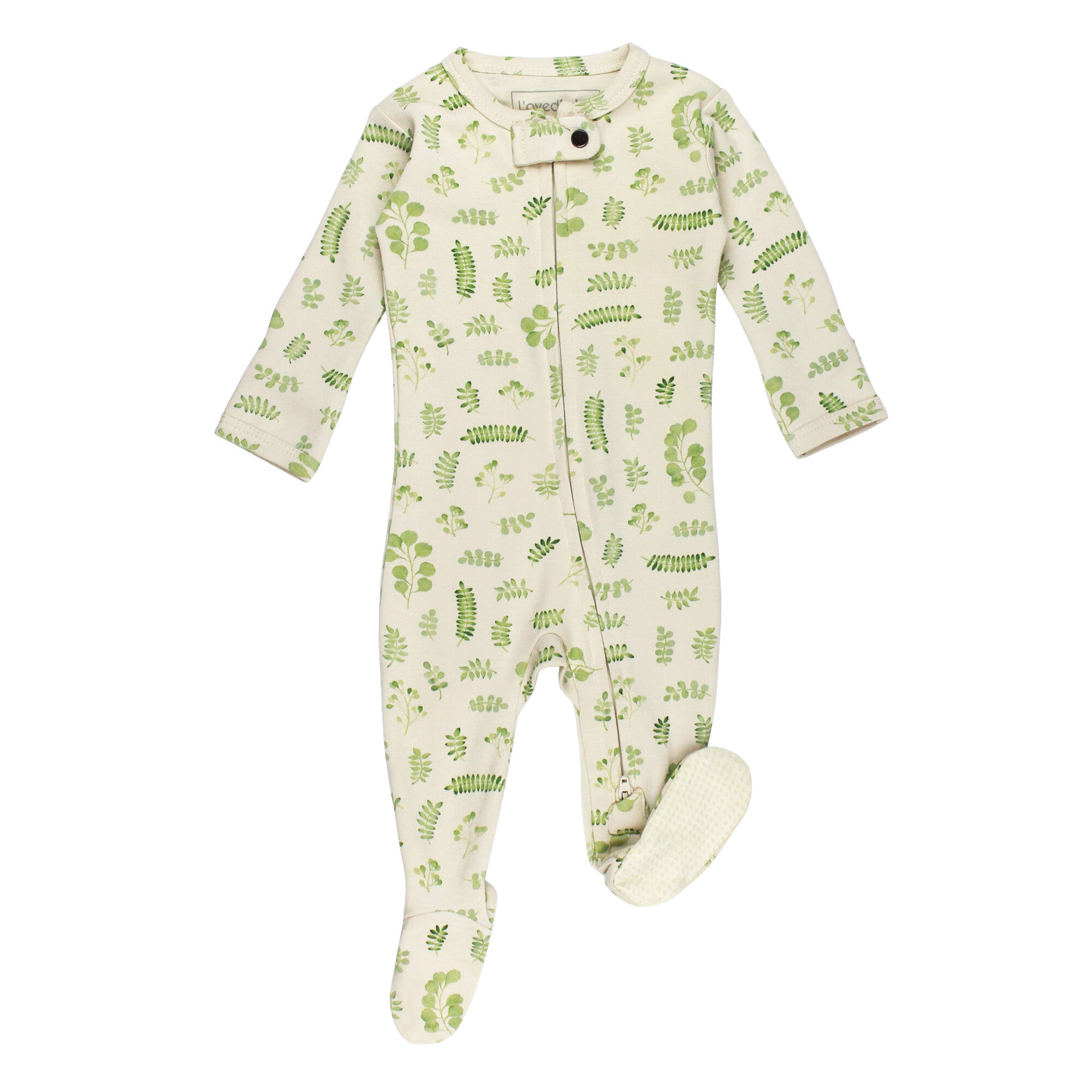 Botanical Footie-Multi