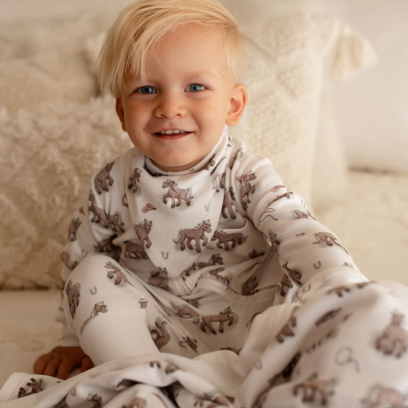 Little Rodeo – L'ovedbaby
