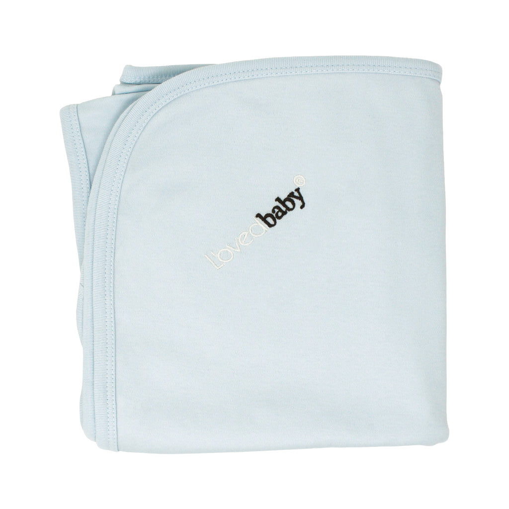 Moonbeam Organic Blanket