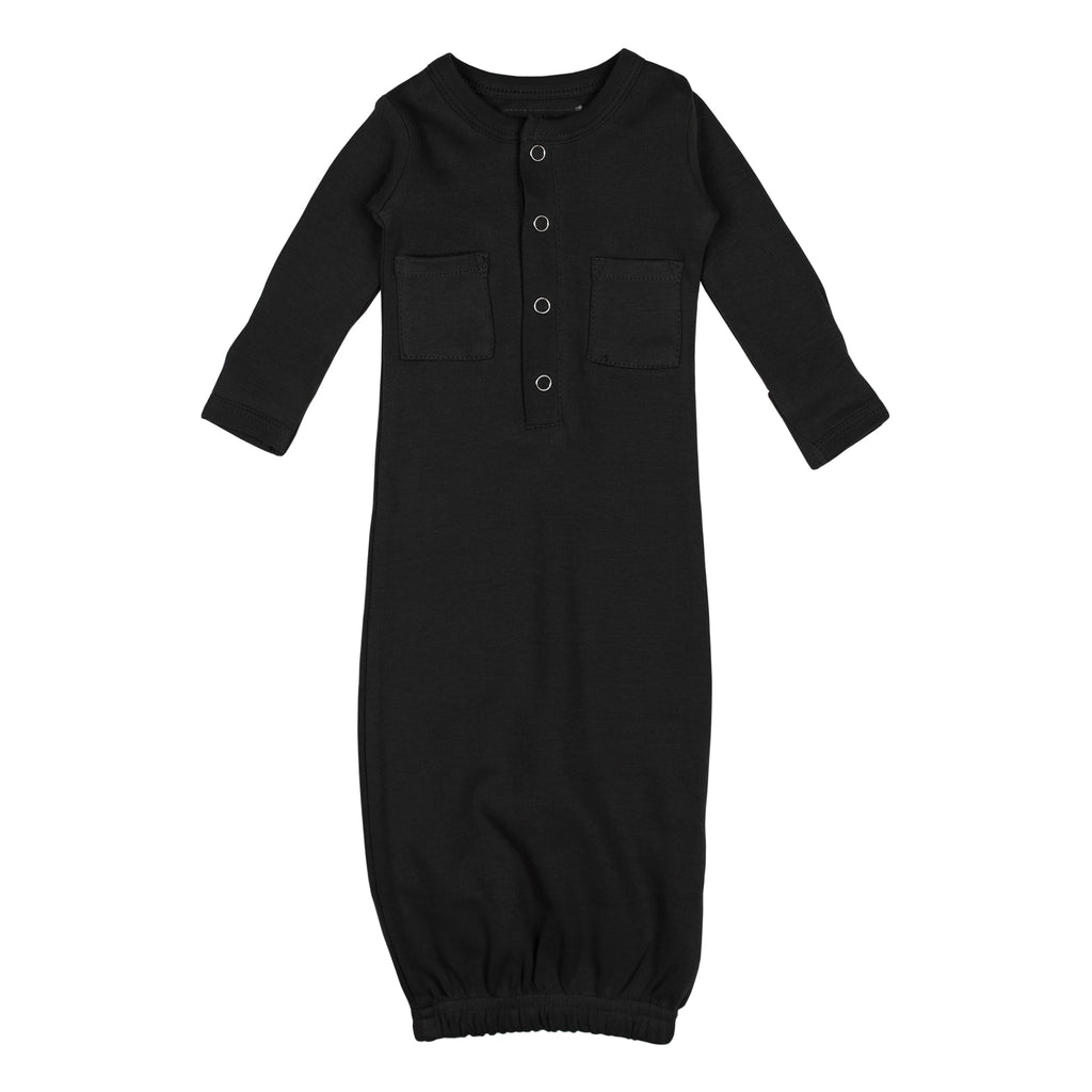 Organic Gown