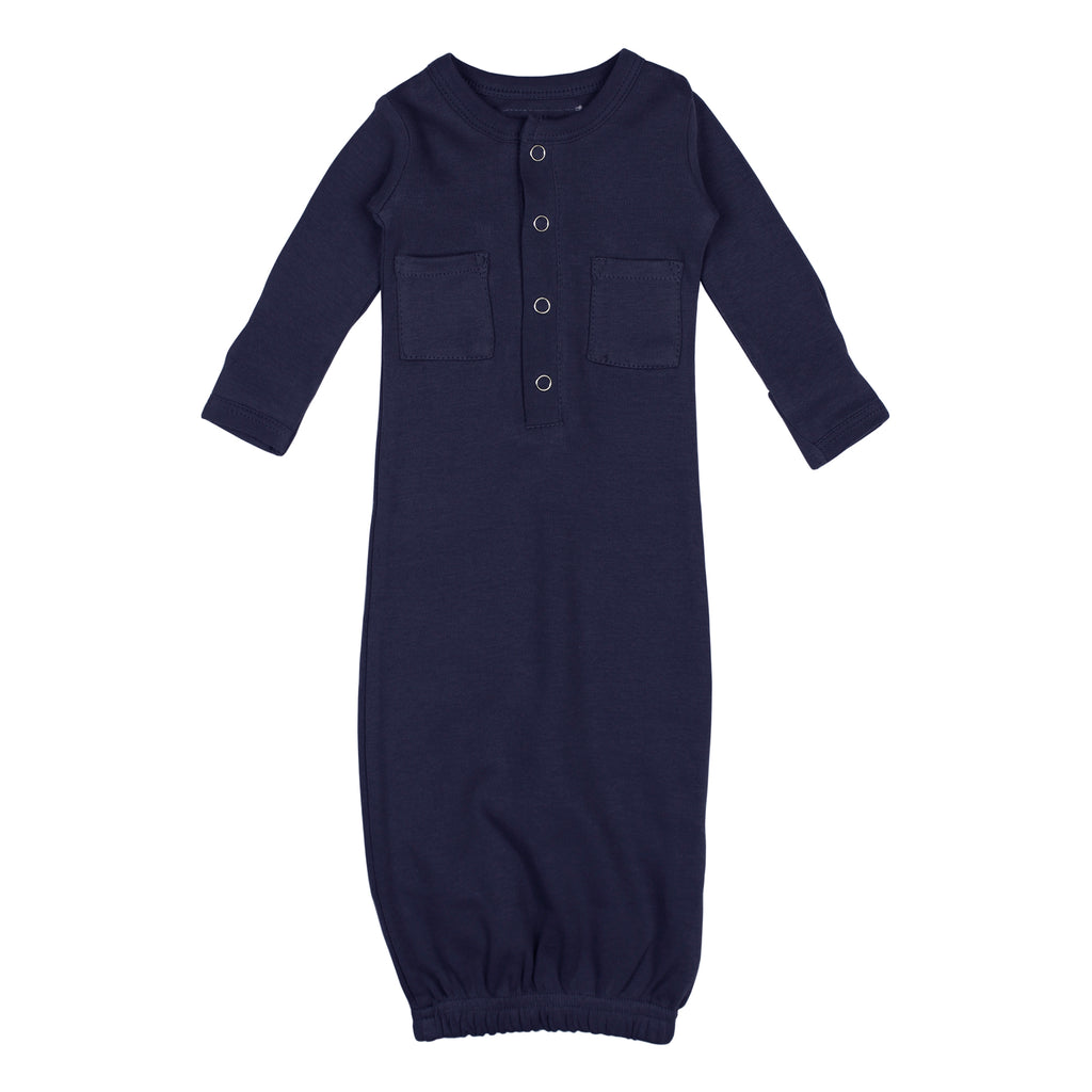 Organic Gown