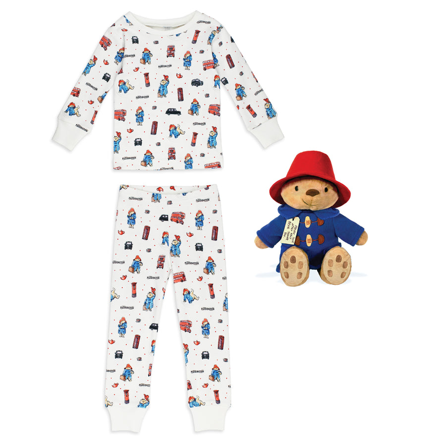 L'ovedbaby® x Paddington™