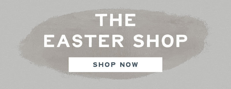The Easter Shop - Shop Now