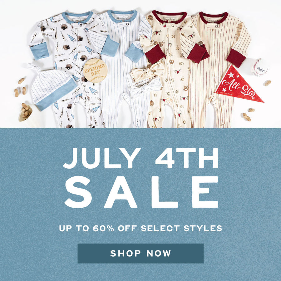 July 4th Sale - Up to 60% off select styles - Shop Now