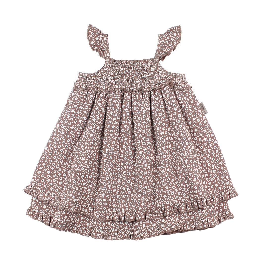 Almond Floral