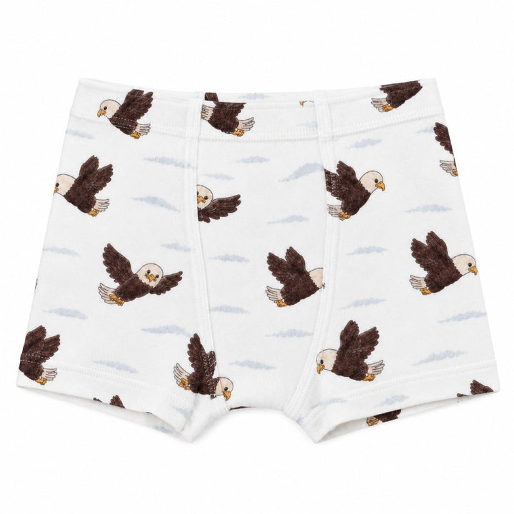Organic Potty-Training Boxers in Bald Eagle.