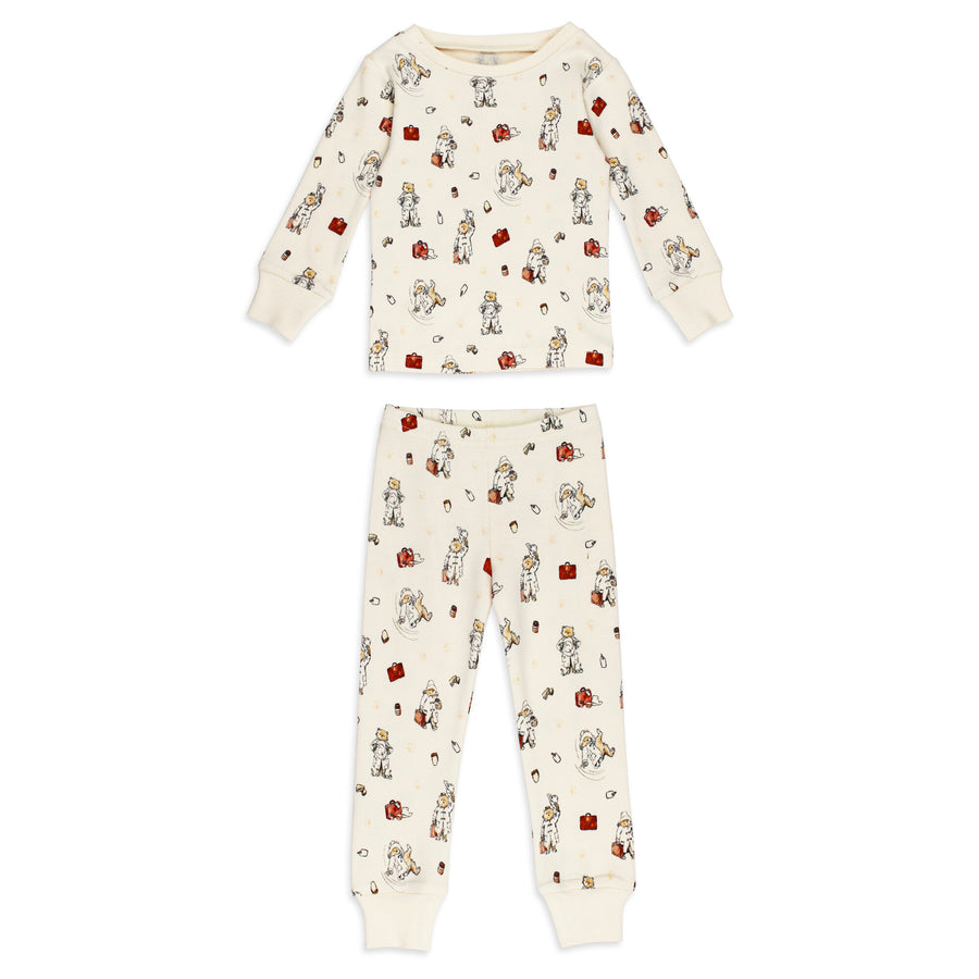 L'ovedbaby® x Paddington™
