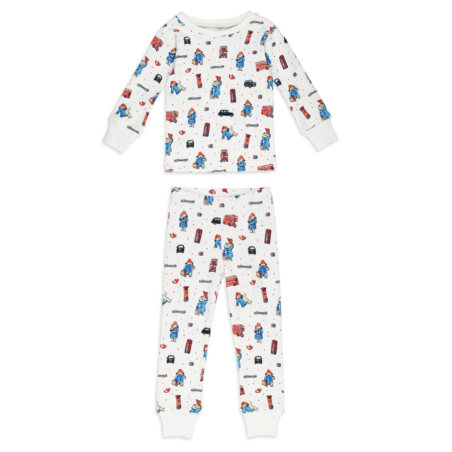 L'ovedbaby® x Paddington™