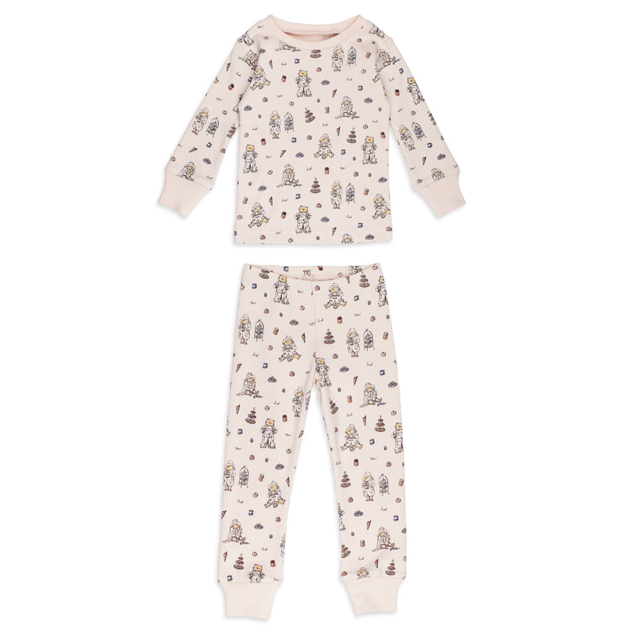 L'ovedbaby® x Paddington™