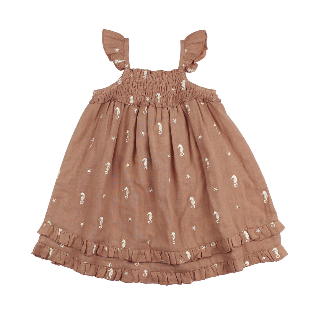 Dresses L'ovedbaby Dresses L'ovedbaby