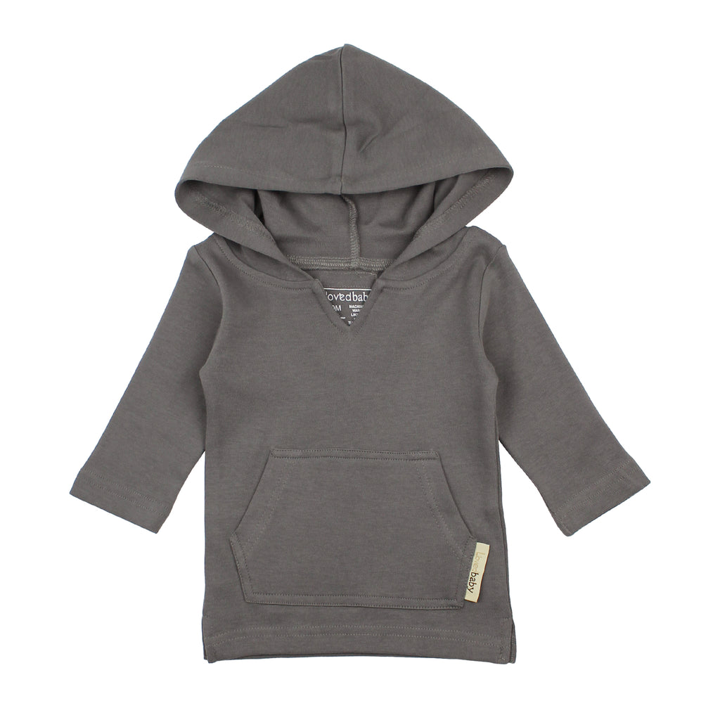 Organic Hoodie