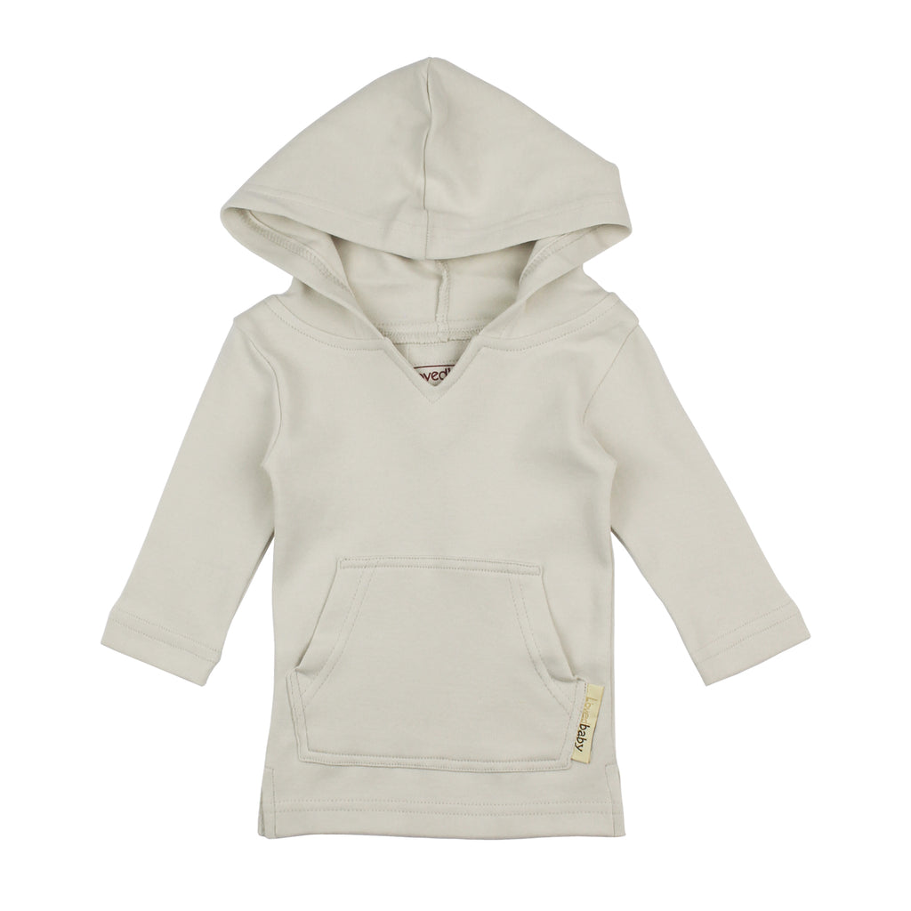 Organic Hoodie