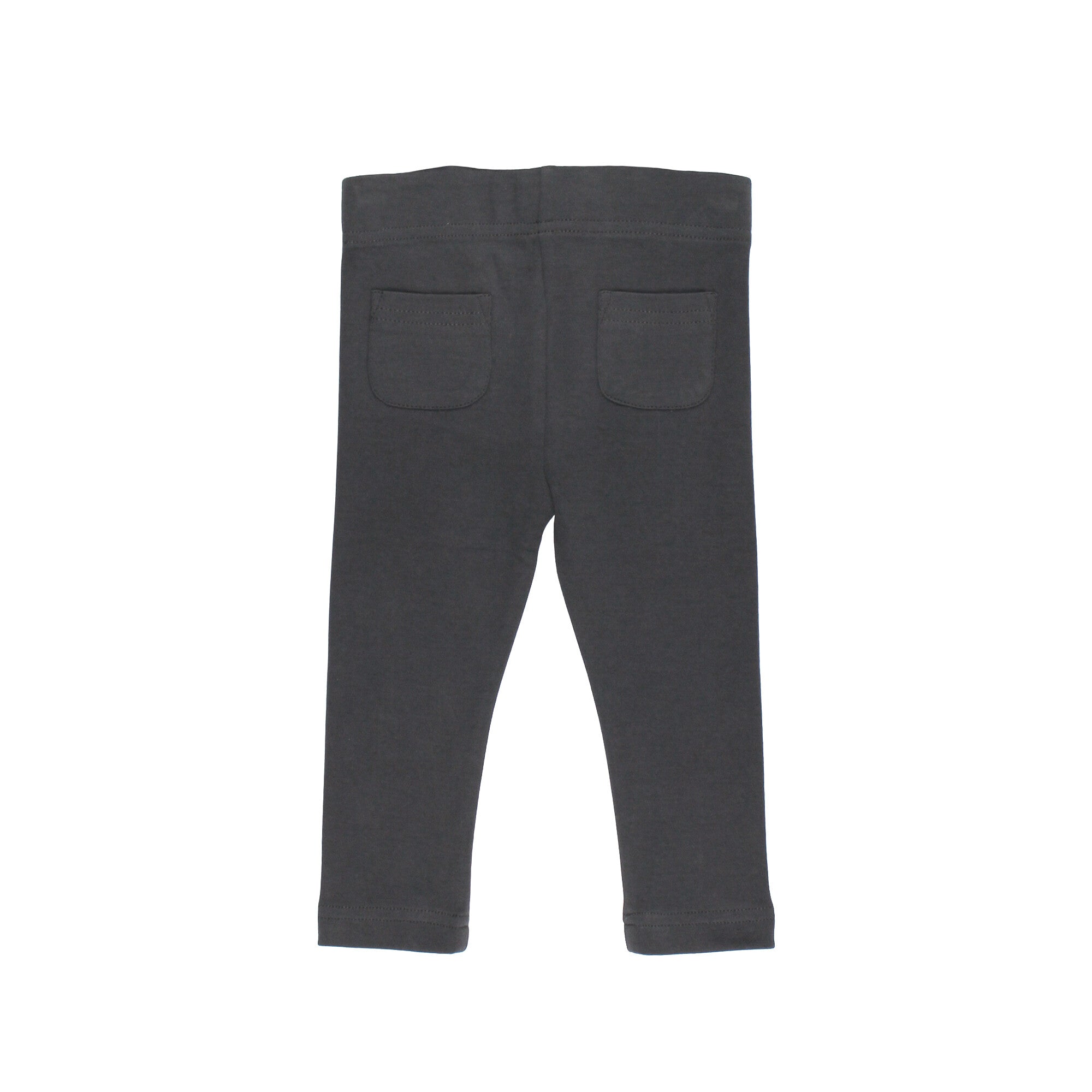 Charcoal | Organic Baby Dress Pants – L'ovedbaby