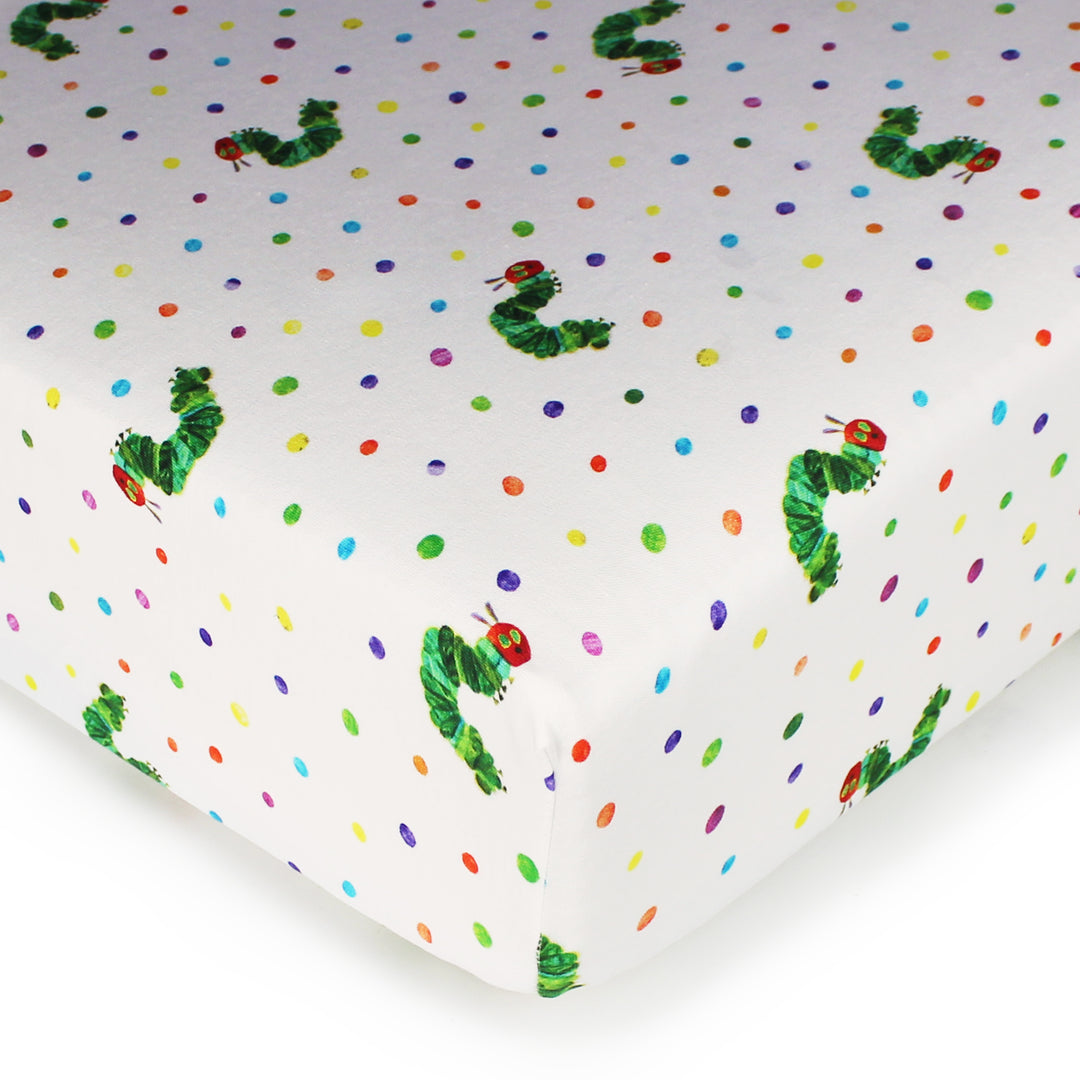 A Very Hungry Caterpillar Baby Blankets A Very Hungry Caterpillar Baby Blankets