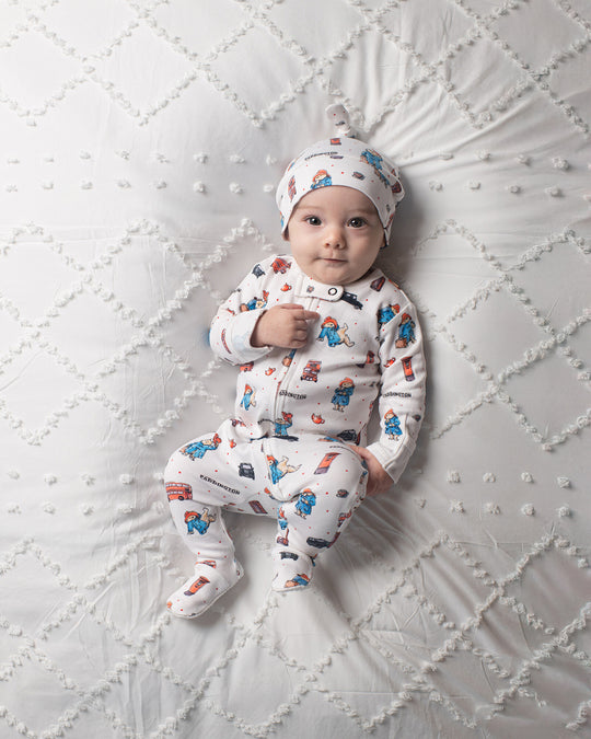 Organic Baby Boy Clothes  L'ovedbaby