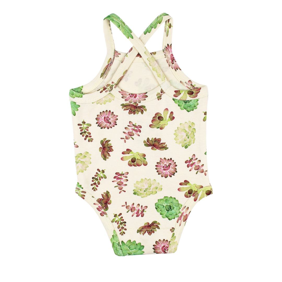 succulent swimsuit Buttercream Succulents