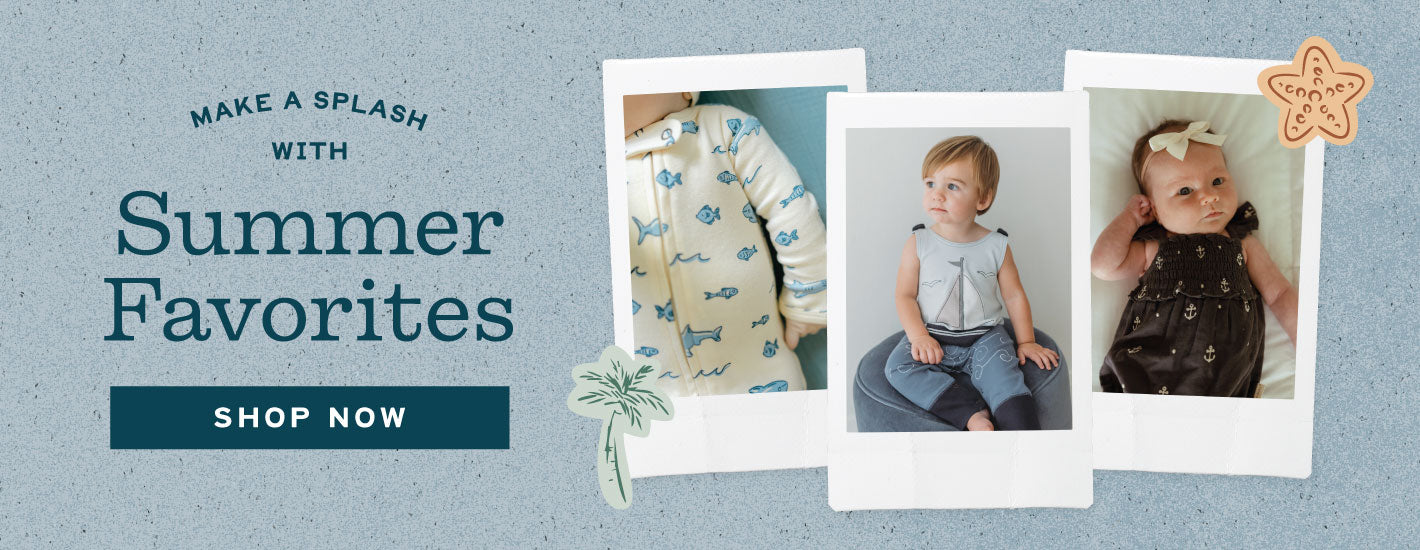 Summer Favorites - Shop Now