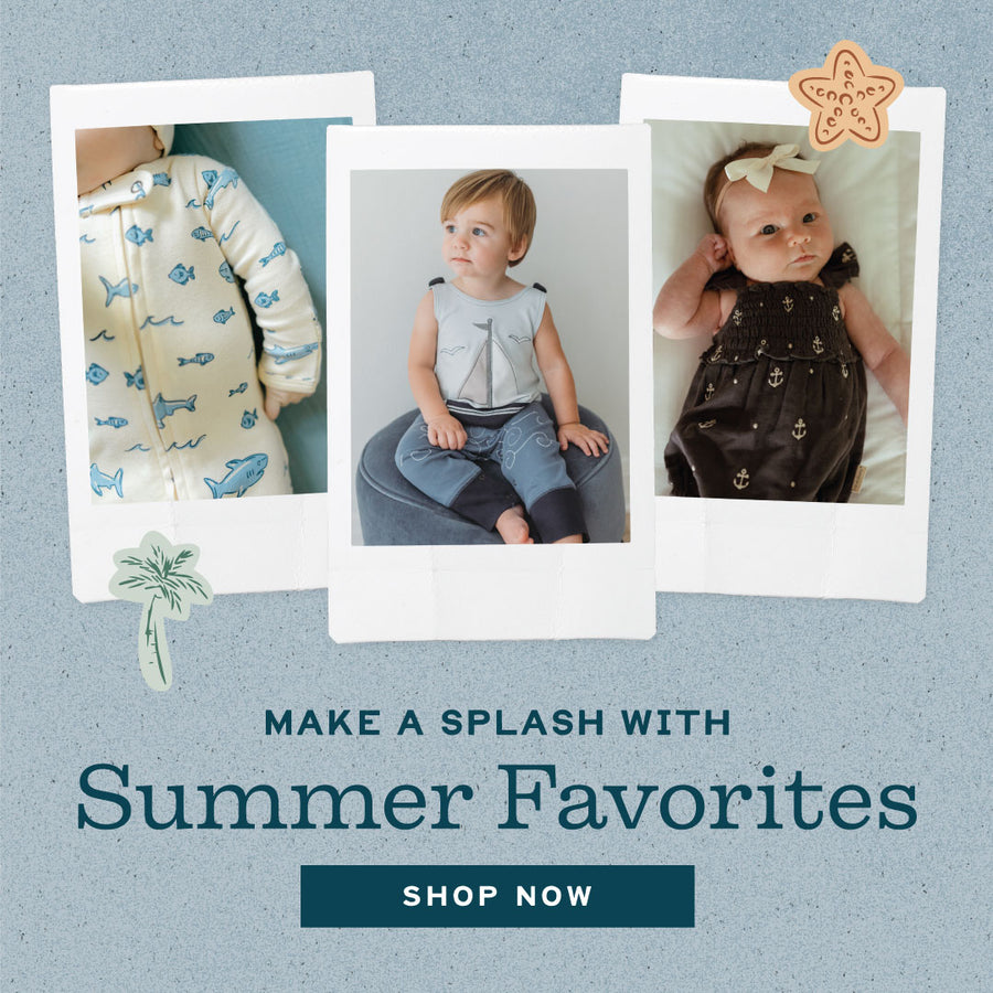 Summer Favorites - Shop Now