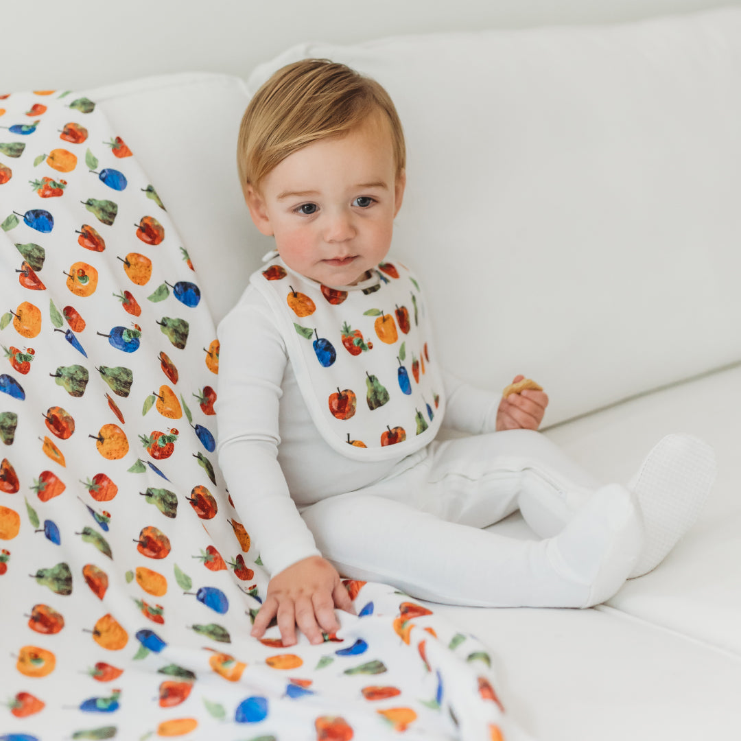 Best Designer Baby Clothes for Girls & Boys