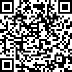 QR code to download the app