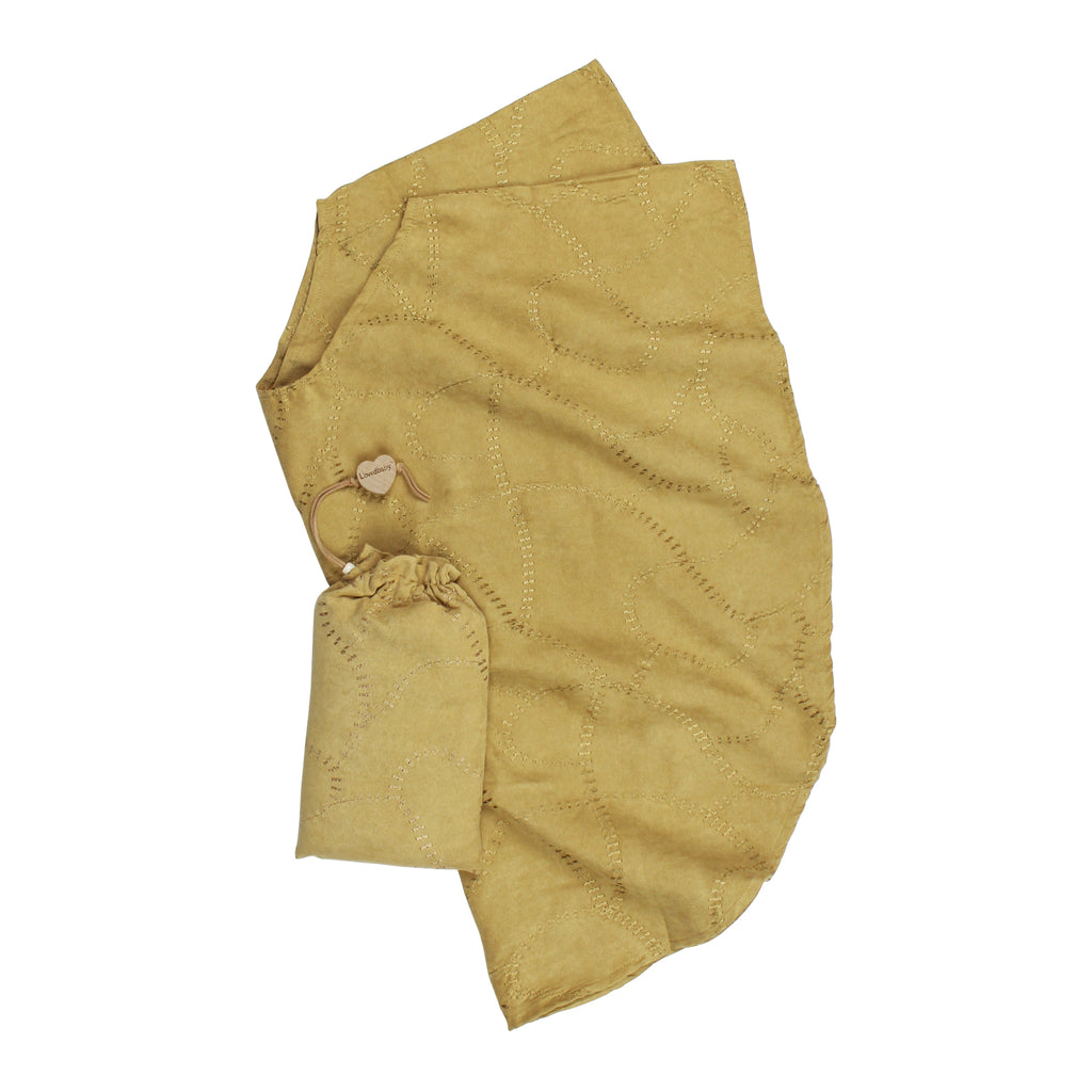 Caramel 4 1 Nursing Cover