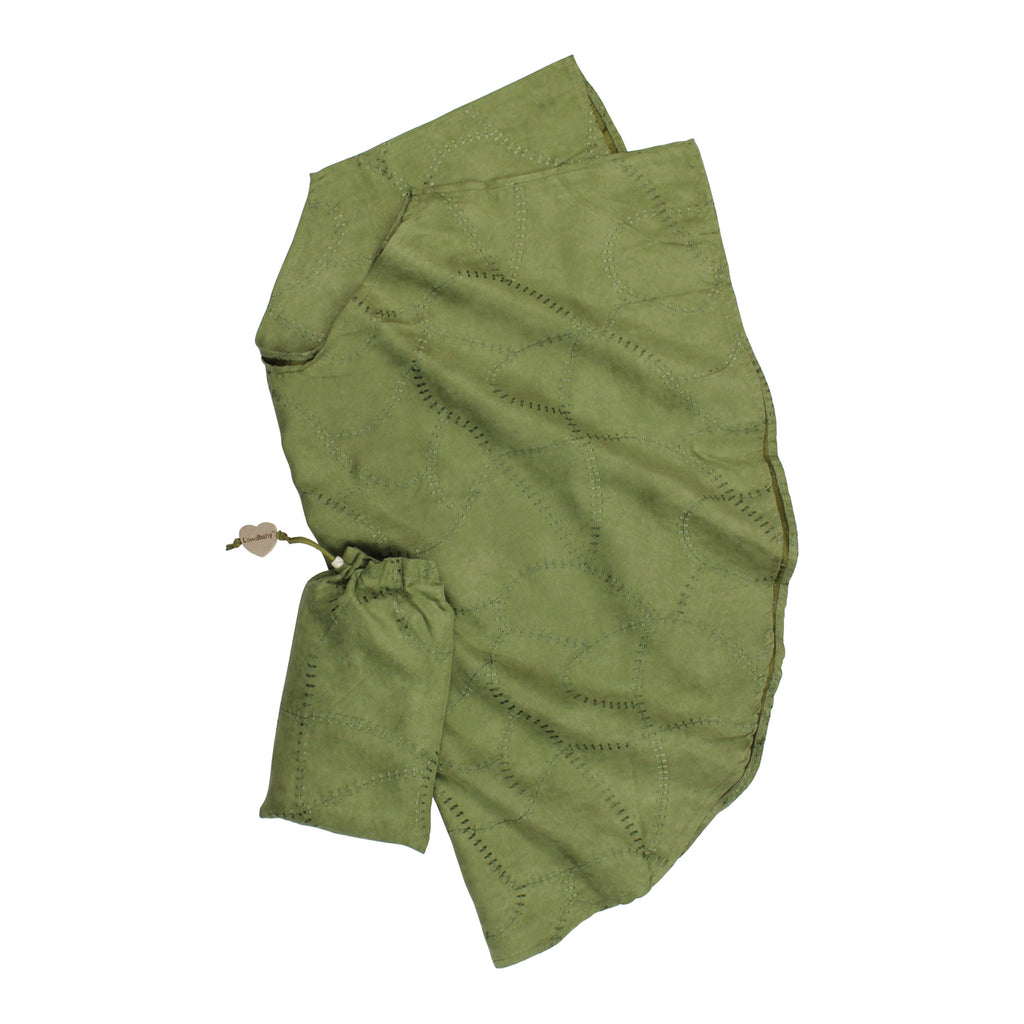 Keen 4 1 Nursing Cover