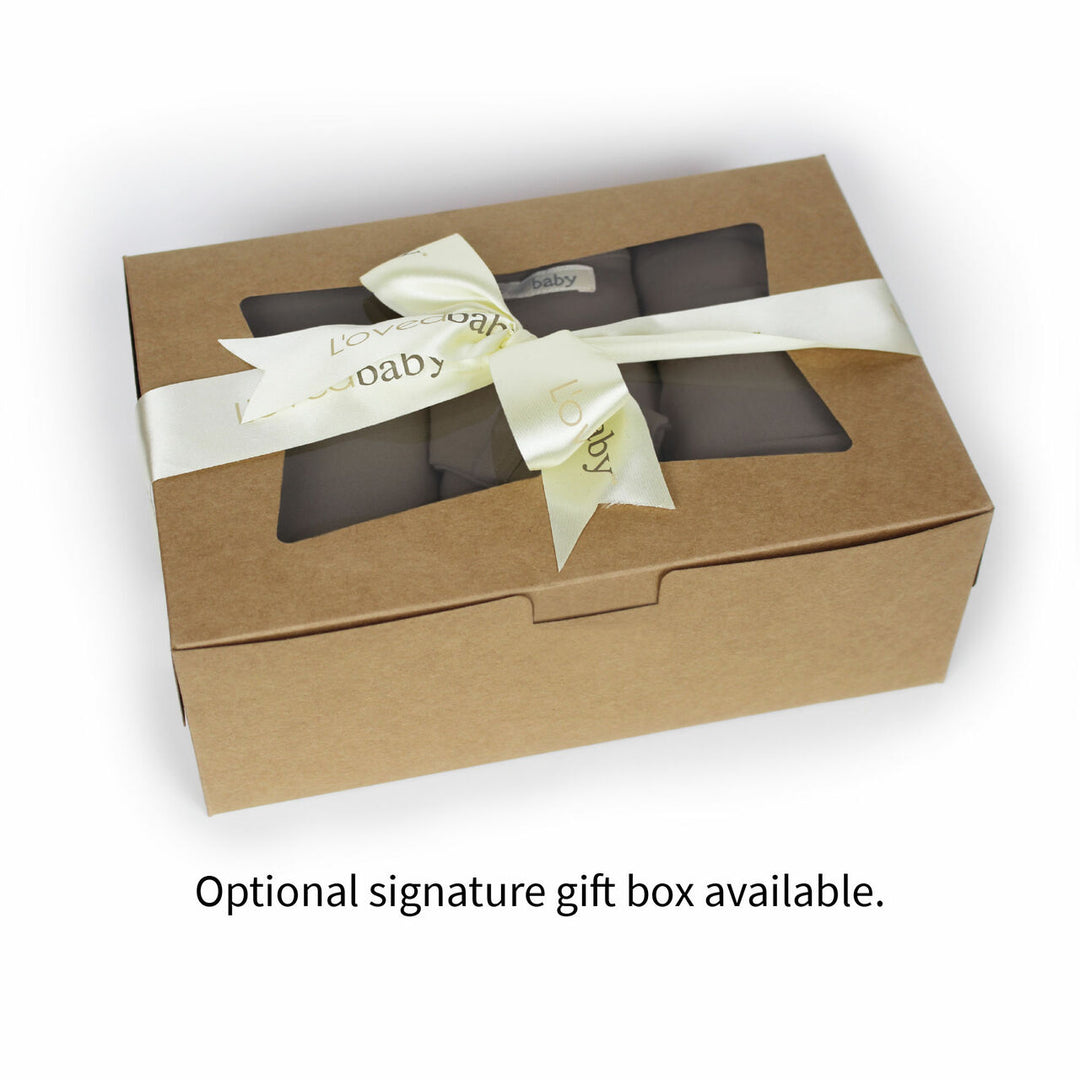 Optional Signature Gift Box
