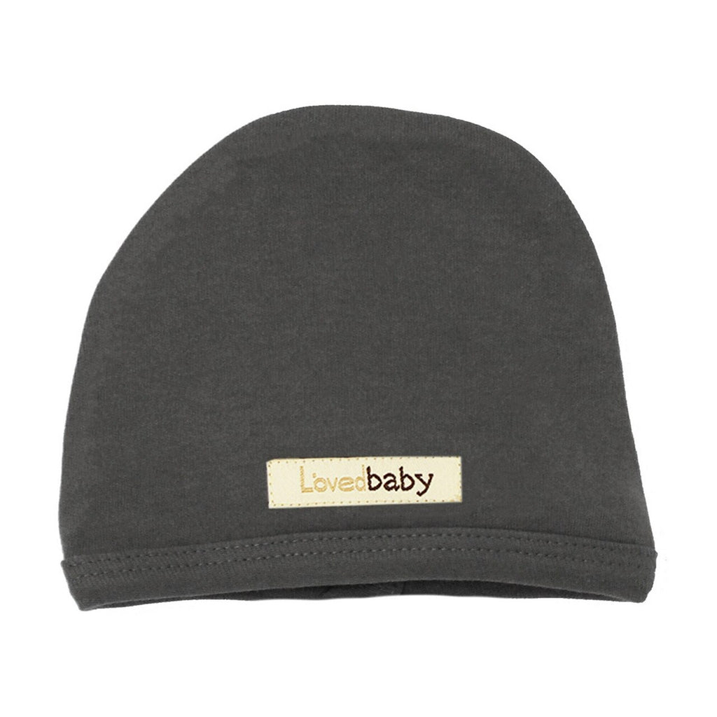 Organic Cute Cap