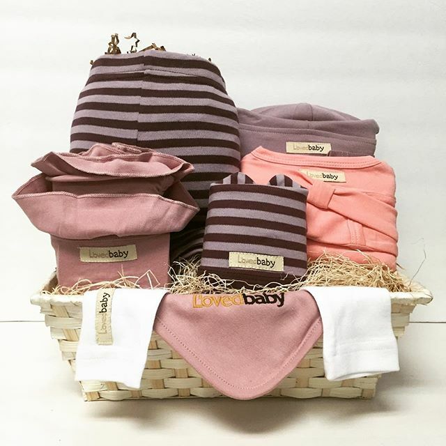 Custom Gift Basket Assembly
