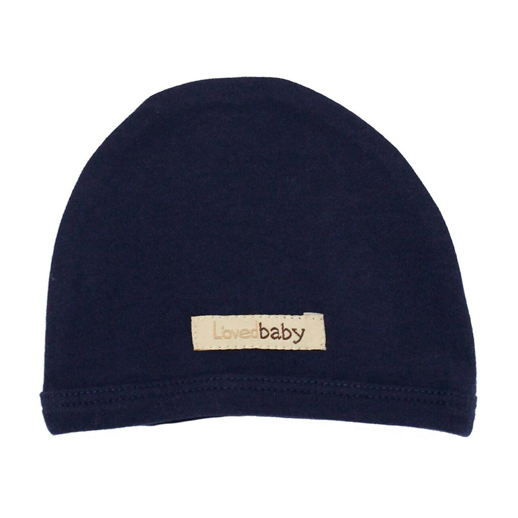 Organic Cute Cap