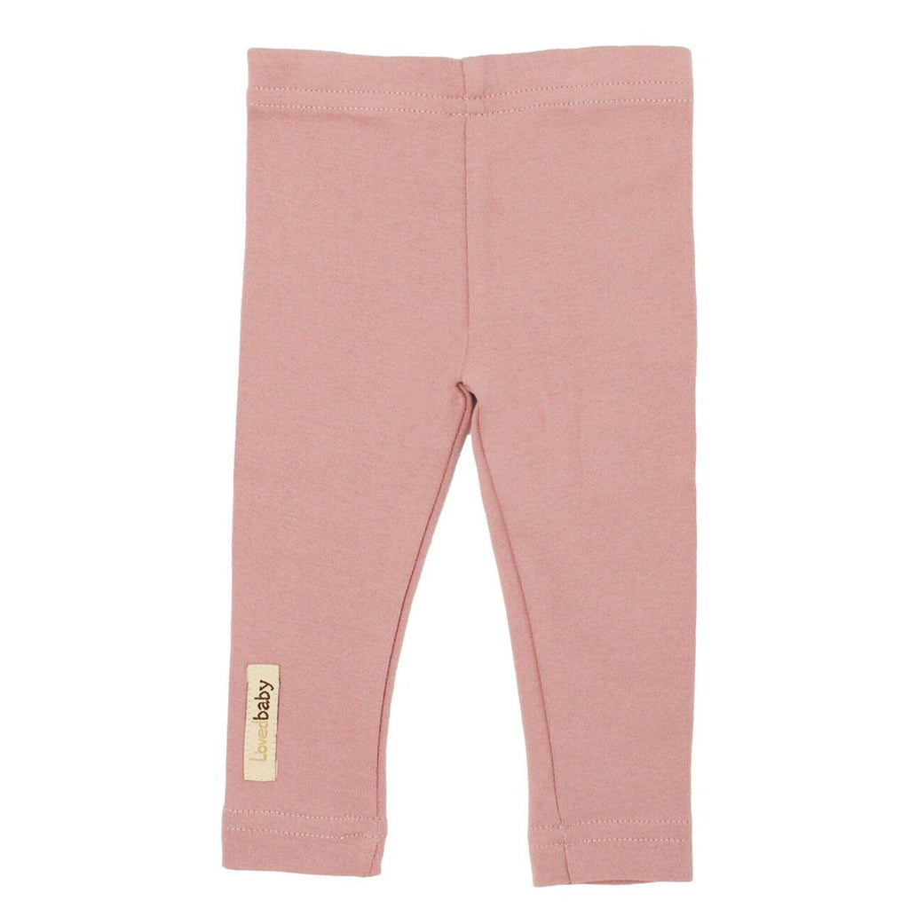 Organic Leggings