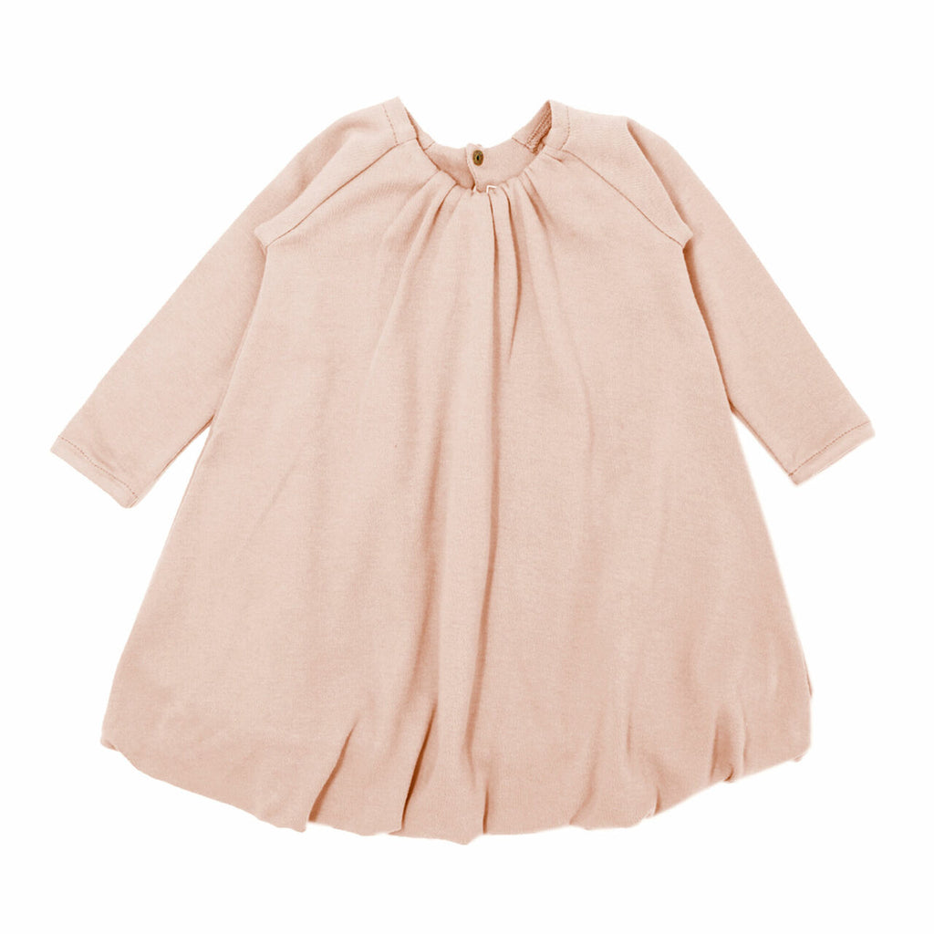 Rosewater s Organic Bubble Dress