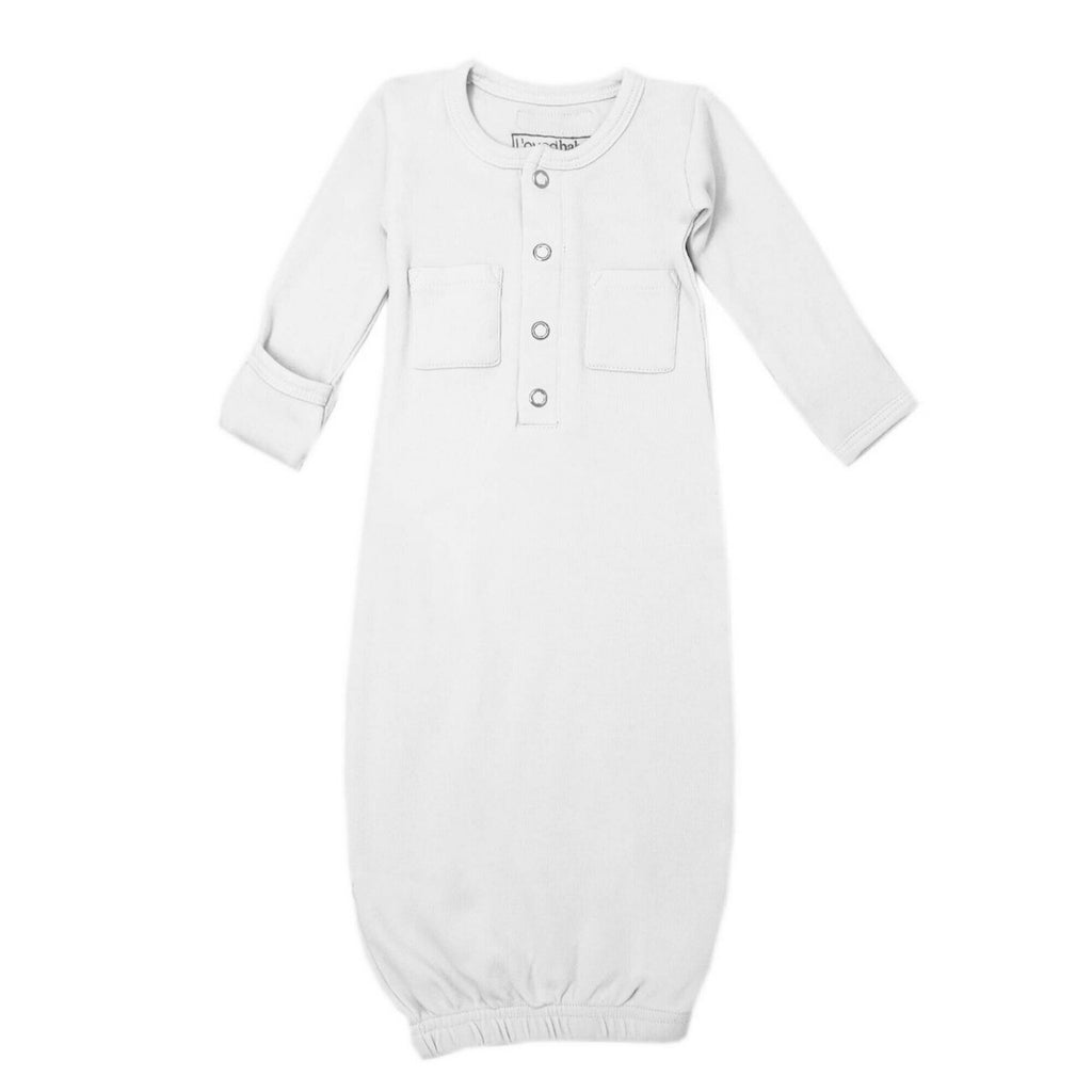 Organic Gown