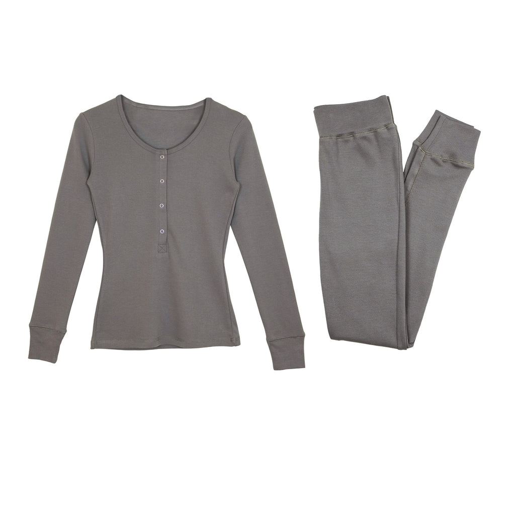 Organic Lounge Set
